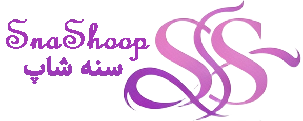 لوگو سنه شاپ