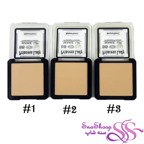 پنکک پرنسس لیدی