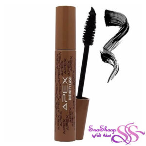 ریمل حجم دهنده و بلند کننده Infinity Lash اپکس