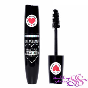 ریمل حجم دهنده و بلند کننده دریم لش یورن