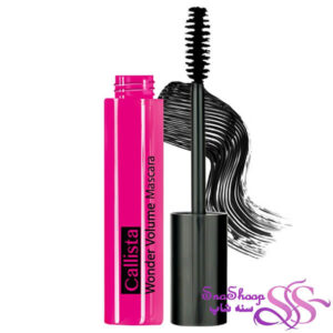 ریمل حجم دهنده کالیستا مدل Wonder Volume